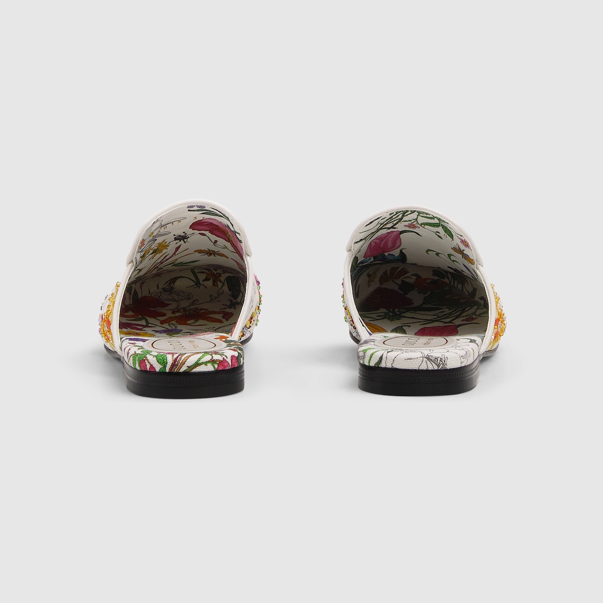 Gucci Women’s Princetown slipper - Image 3
